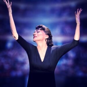 Bernadette Robinson in Songs for Nobodies